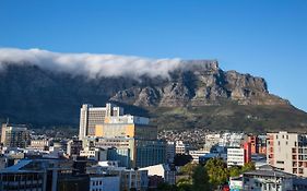 Luxurious Loft With Amazing View Of Table Mountain