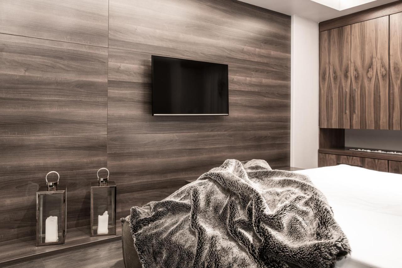 Ferienwohnung Luxurious Loft With Amazing View Of Table Mountain Kapstadt Exterior foto